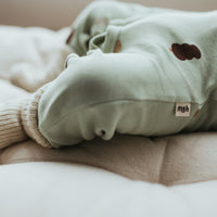 Footless Babygrow