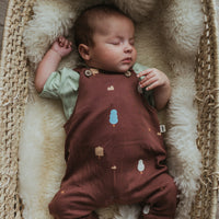 Dungarees