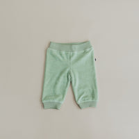 Terry Joggers
