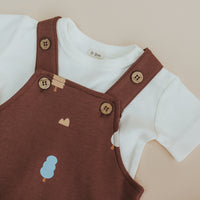 Dungarees