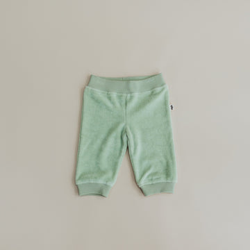 Terry Joggers