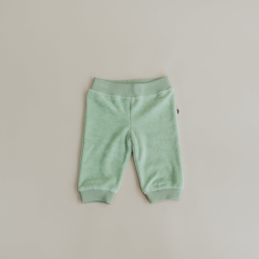 Terry Joggers